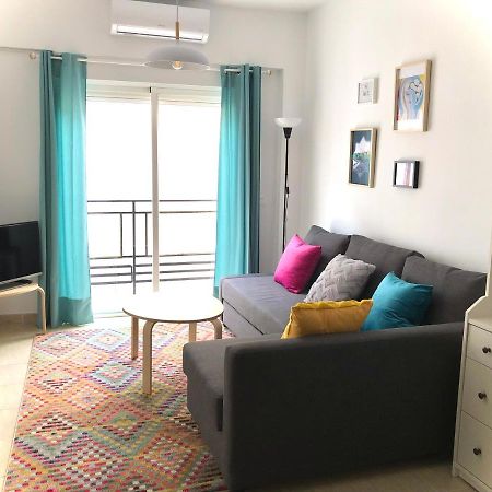 Apartamentos Cruz Гранада Екстер'єр фото