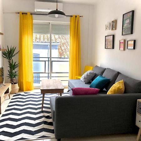 Apartamentos Cruz Гранада Екстер'єр фото