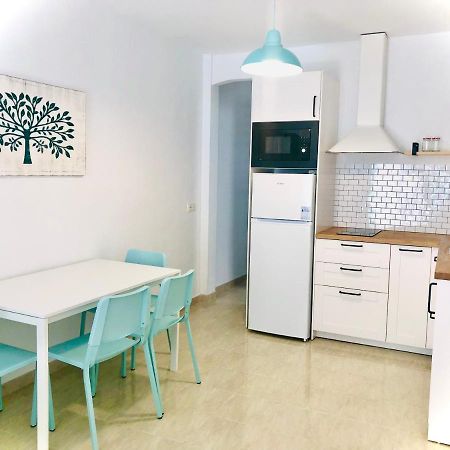 Apartamentos Cruz Гранада Екстер'єр фото