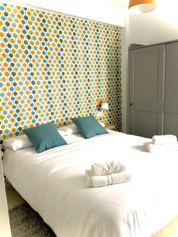 Apartamentos Cruz Гранада Екстер'єр фото