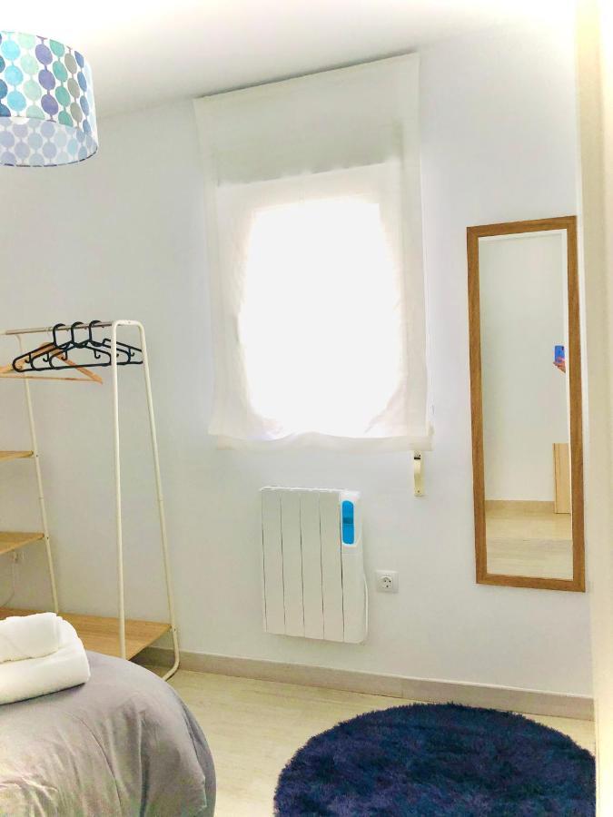 Apartamentos Cruz Гранада Екстер'єр фото